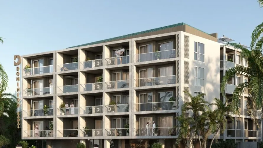 1 bedroom condominium for sale, Rawai, Thailand No. 611 № 12