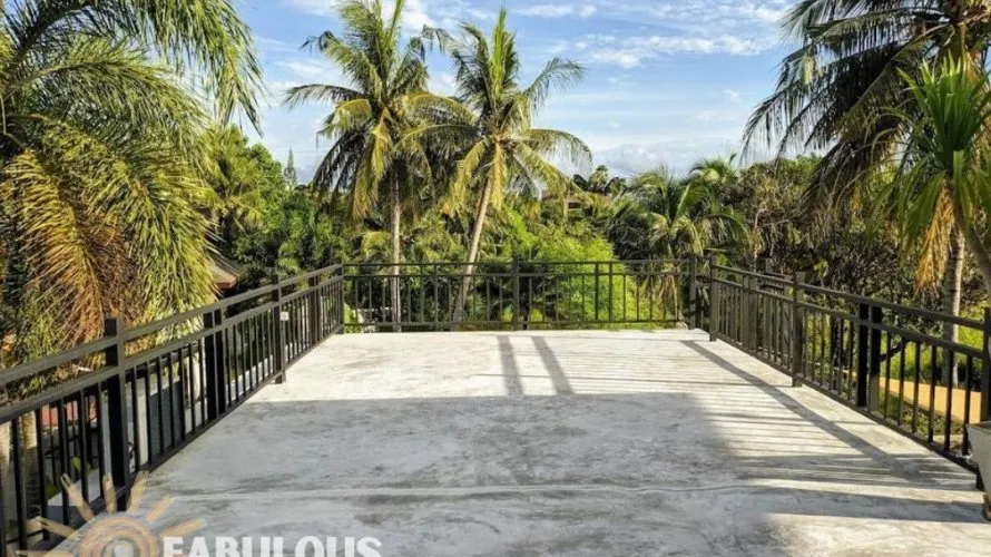 5 bedrooms villa for sale, Rawai, Thailand No. 651 № 8