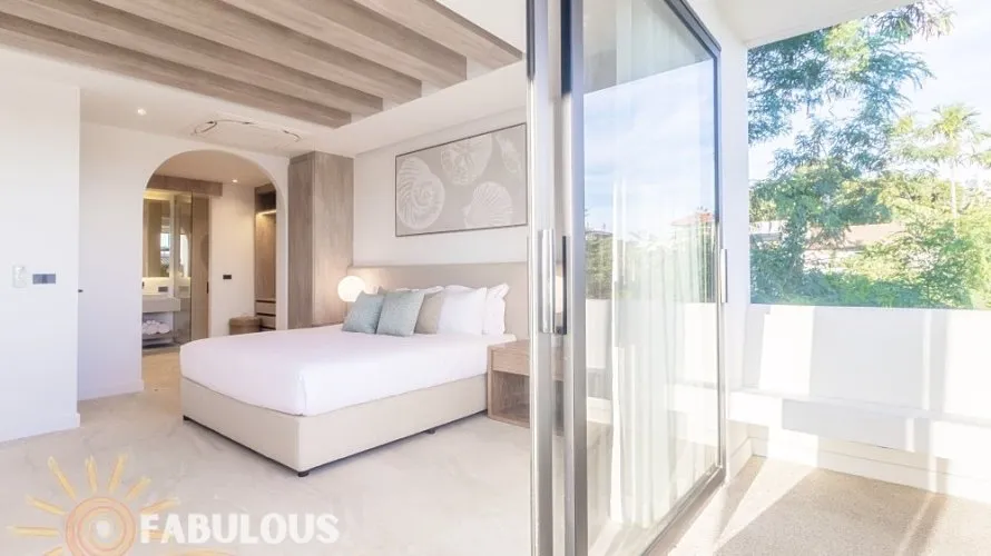 3 bedrooms villa for sale, Rawai, Thailand No. 630 № 4