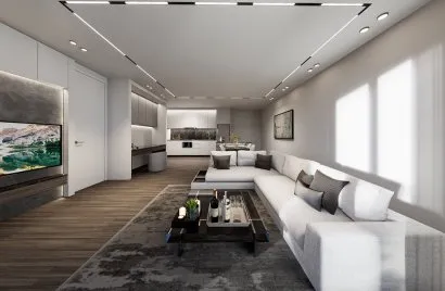 2 bedrooms condominium for sale, Rawai, Thailand No. 530