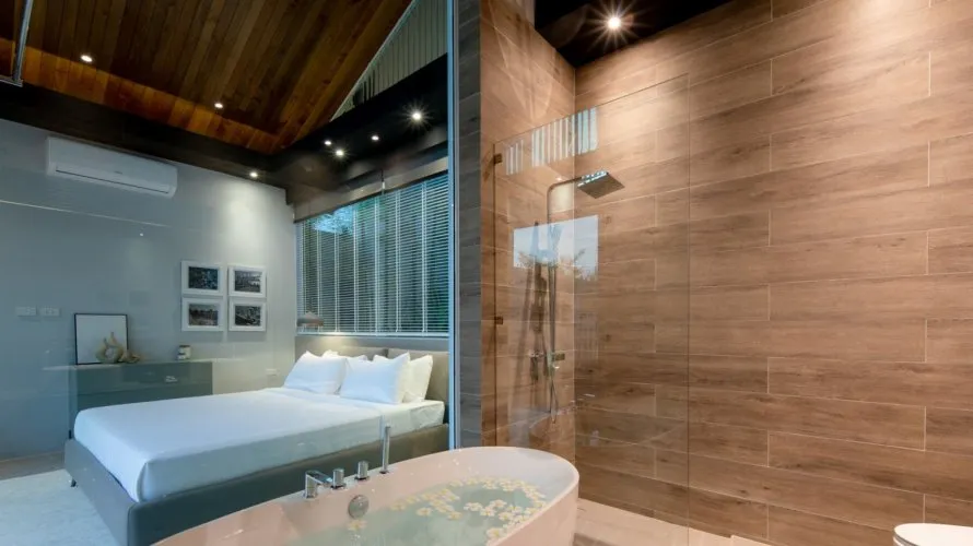 3 bedrooms villa for sale, Rawai, Thailand No. 559 № 5