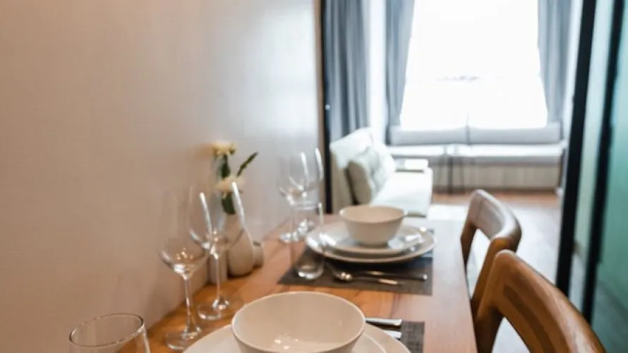 1 bedroom condominium for sale, Rawai, Thailand No. 135 № 17