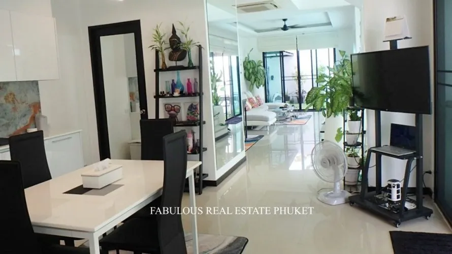 3 bedrooms villa for sale, Rawai, Thailand No. 661 № 13