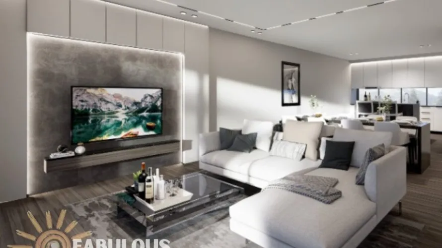 1 bedroom condominium for sale, Rawai, Thailand No. 641