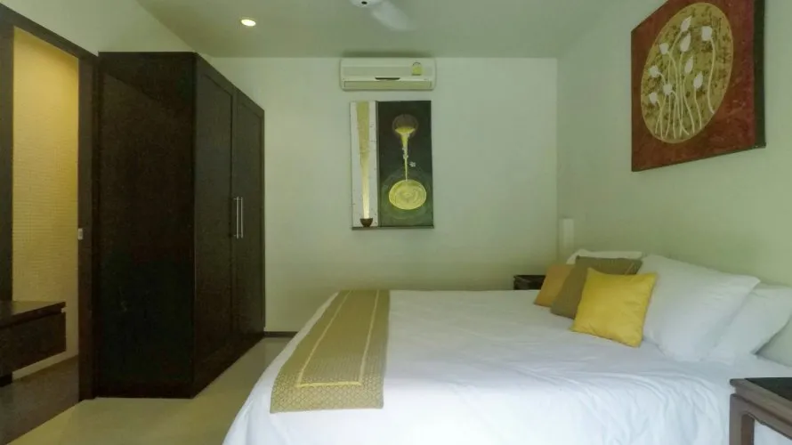 3 bedrooms villa for sale, Rawai, Thailand No. 178 № 16