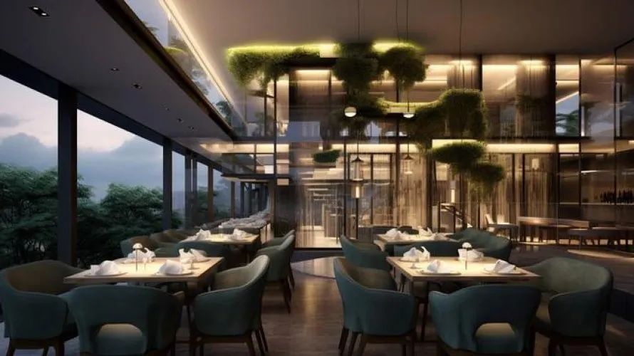 1 bedroom condominium for sale in Essence, Rawai, Thailand No. 155