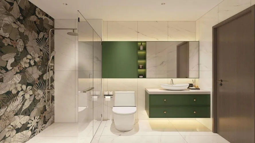 2 bedrooms condominium for sale in Fantasea Condo Rawai, Rawai, Thailand No. 423