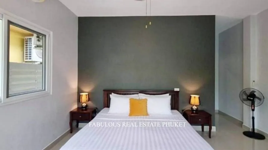 3 bedrooms villa for sale, Rawai, Thailand No. 668 № 2