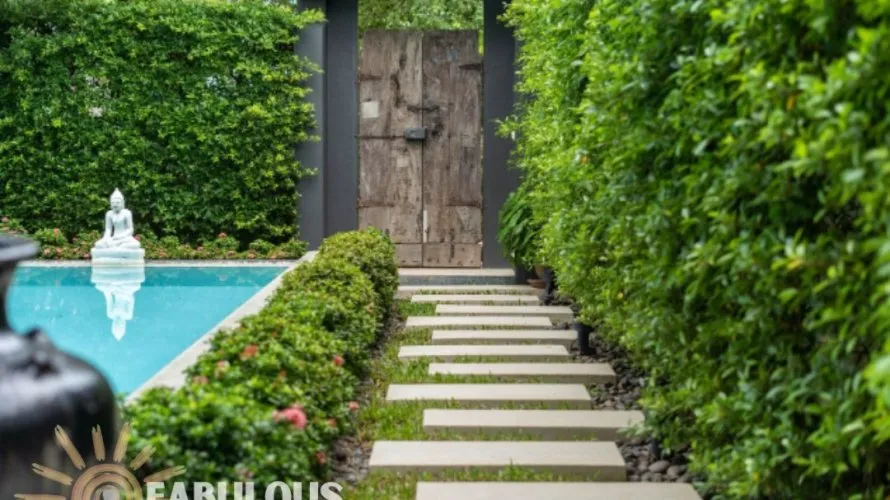 3 bedrooms villa for sale, Rawai, Thailand No. 647 № 10