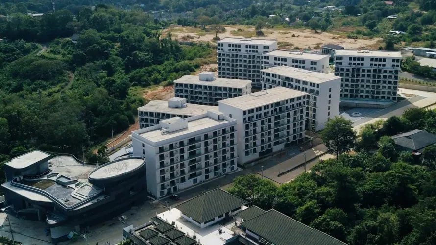 2 bedrooms condominium for sale in Wyndham La Vita, Rawai, Thailand No. 136 № 6