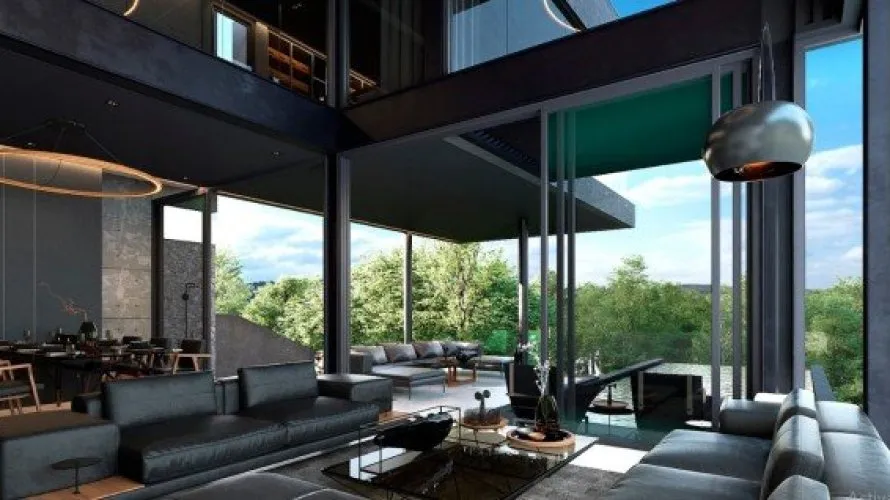 4 bedrooms villa for sale, Rawai, Thailand No. 703 № 15