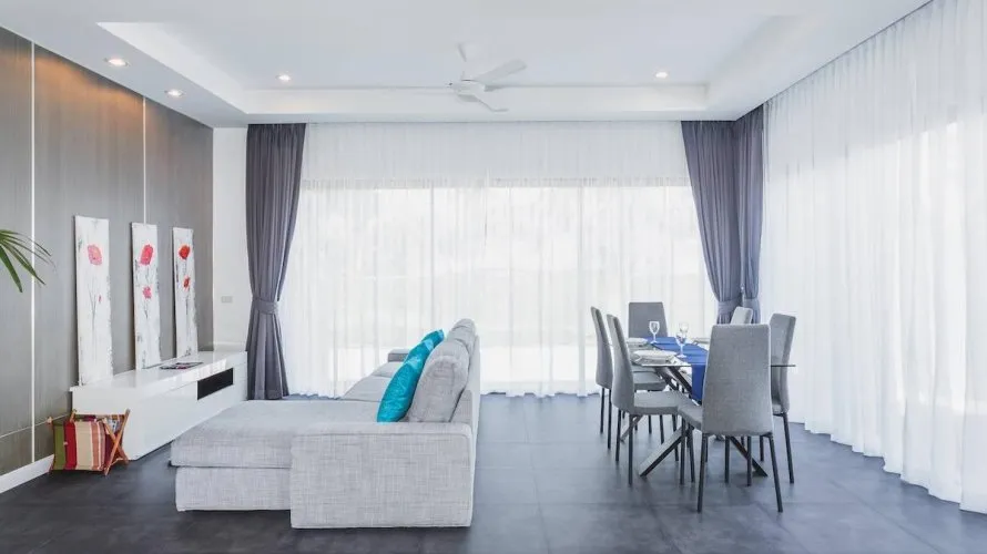 2 bedrooms house for sale, Rawai, Thailand No. 203 № 1