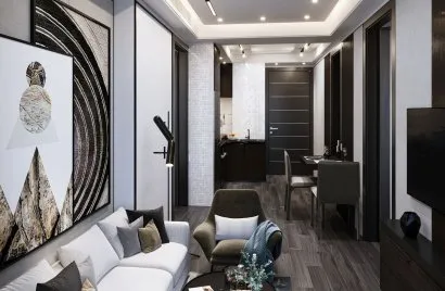 3 bedrooms condominium for sale, Rawai, Thailand No. 488