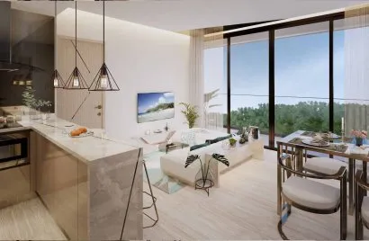 1 bedroom condominium for sale, Rawai, Thailand No. 571