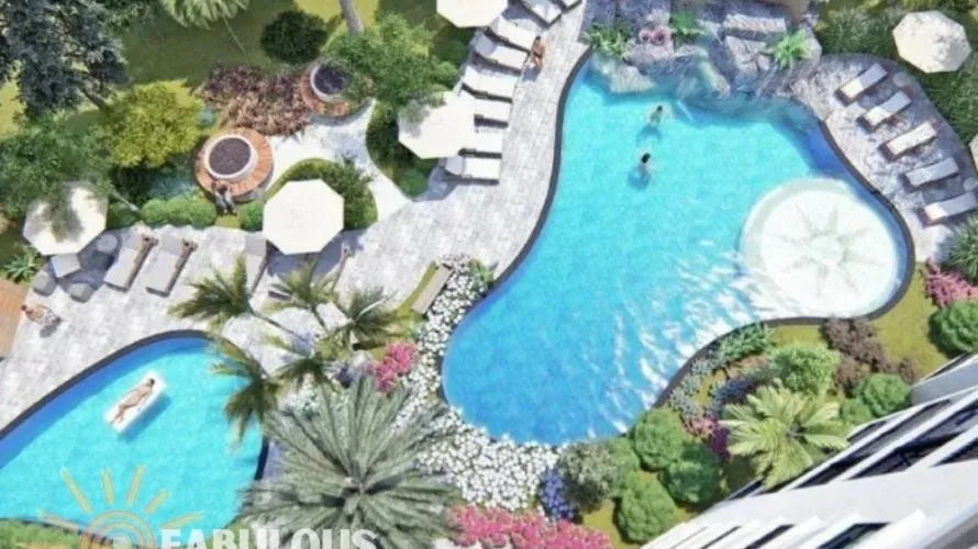 1 bedroom condominium for sale, Rawai, Thailand No. 639 № 6
