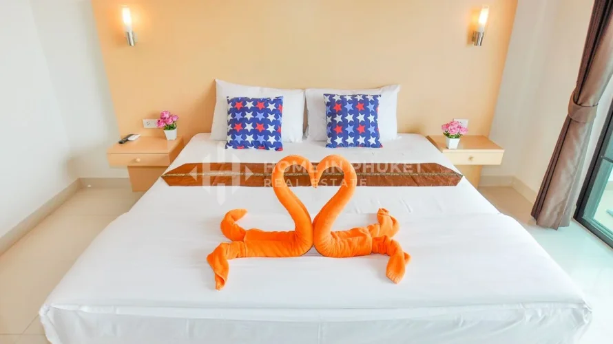 24 bedrooms commercial property for sale, Rawai, Thailand No. 265 № 6