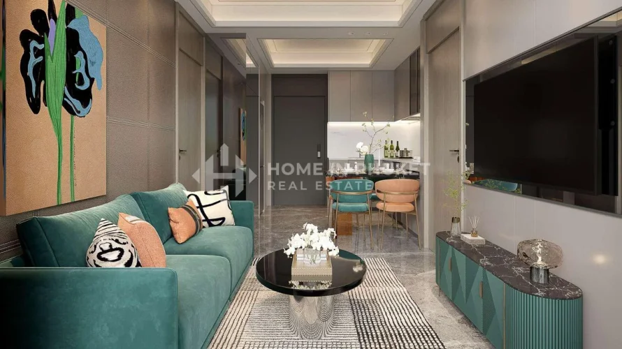 1 bedroom condominium for sale, Rawai, Thailand No. 428 № 1