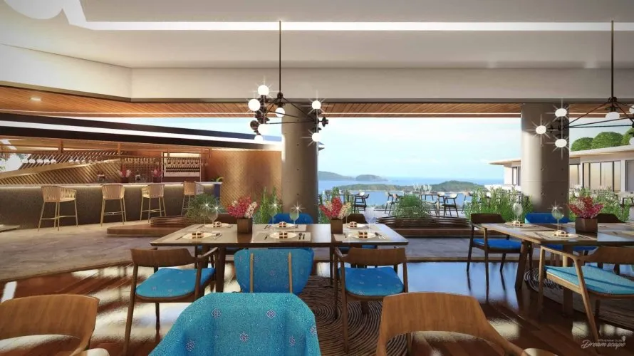 3 bedrooms penthouse for sale, Rawai, Thailand No. 567 № 16