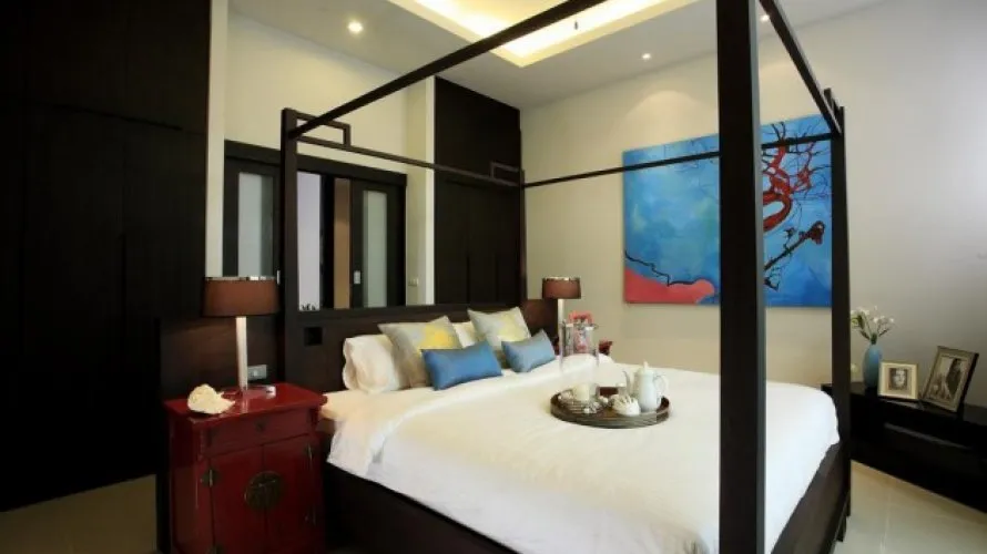 2 bedrooms villa for sale, Rawai, Thailand No. 708 № 4