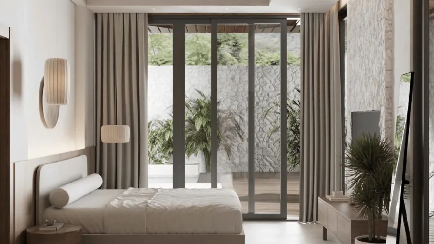 2 bedrooms villa for sale, Rawai, Thailand No. 610 № 2