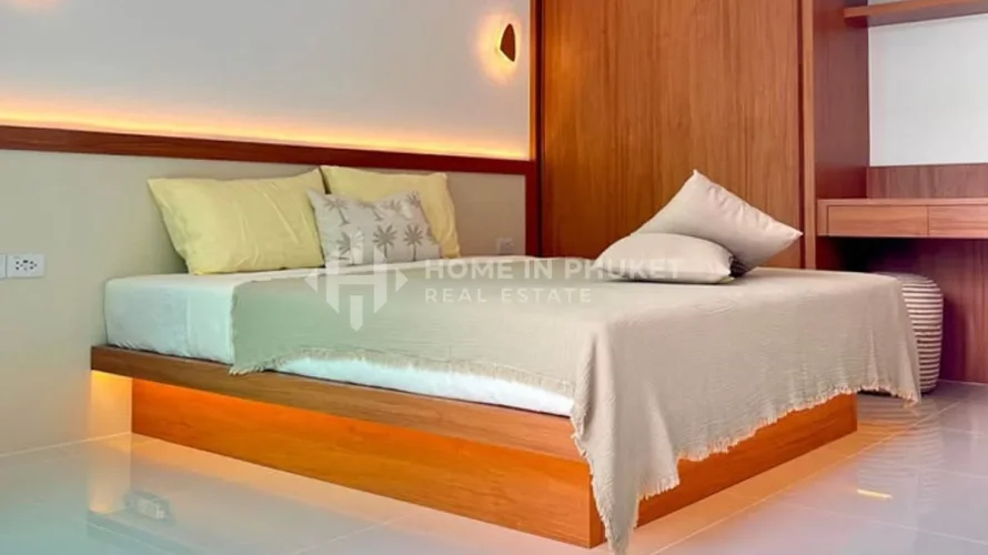 3 bedrooms house for sale, Rawai, Thailand No. 460 № 7