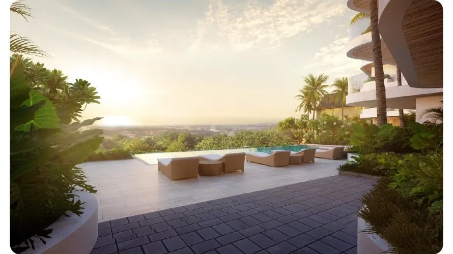 1 bedroom condominium for sale, Rawai, Thailand No. 596 № 11