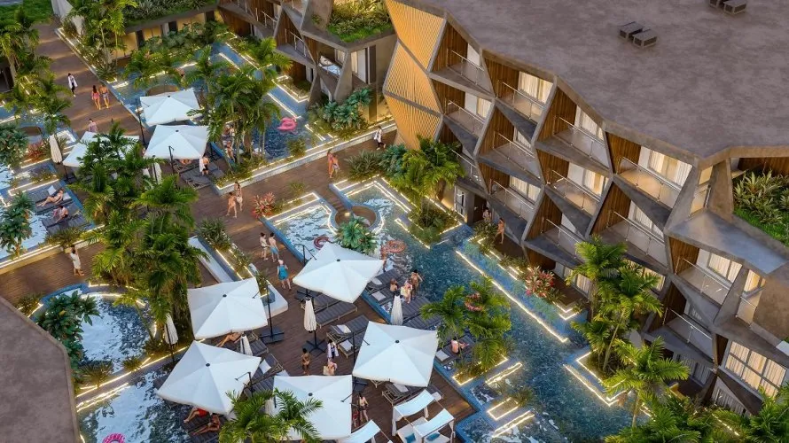 1 bedroom condominium for sale, Rawai, Thailand No. 486 № 11