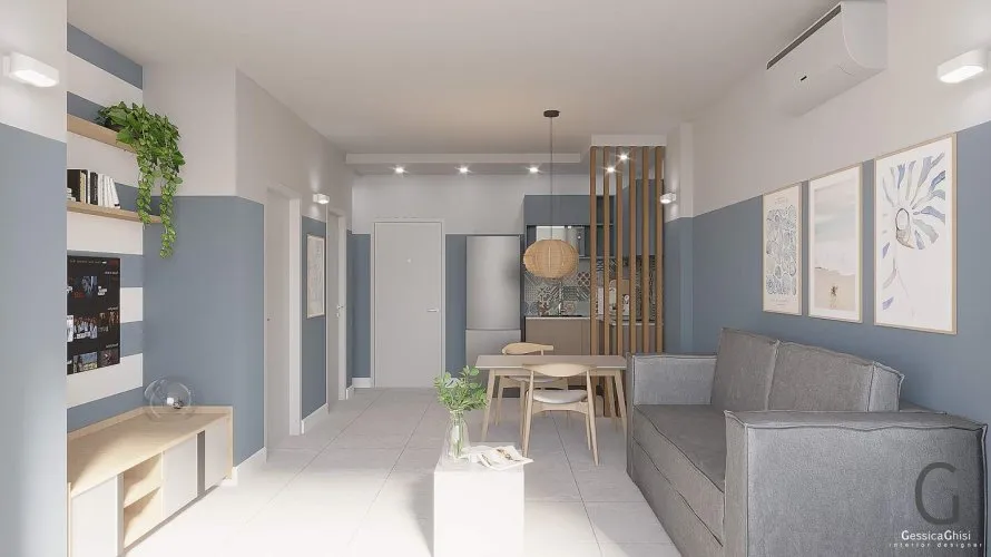 1 bedroom condominium for sale, Rawai, Thailand No. 538 № 13