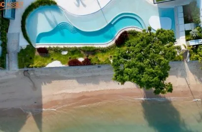 4 bedrooms villa for sale, Rawai, Thailand No. 612