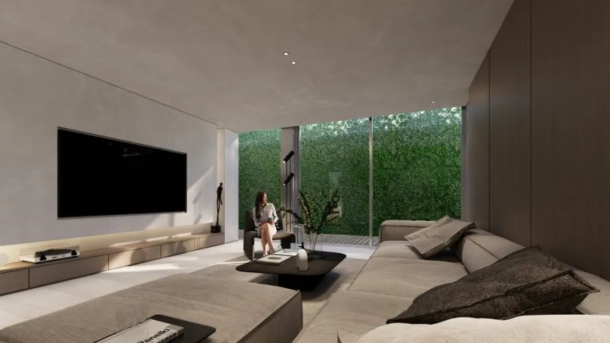 4 bedrooms villa for sale, Rawai, Thailand No. 612 № 13