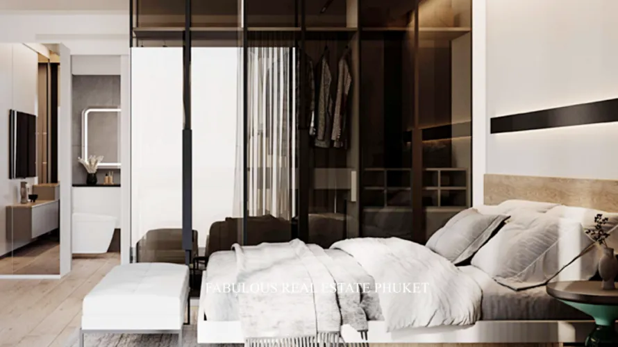 2 bedrooms apartment for sale, Rawai, Thailand No. 657 № 10