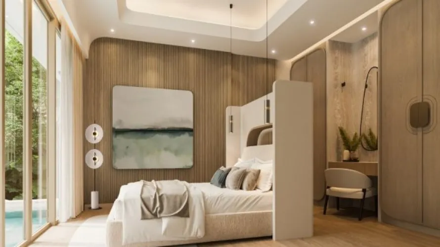4 bedrooms villa for sale, Rawai, Thailand No. 704 № 5