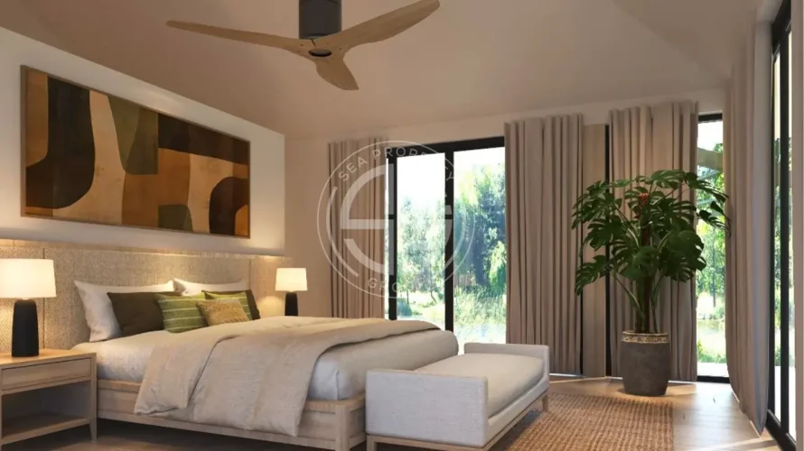 4 bedrooms villa for sale, Rawai, Thailand No. 694 № 3