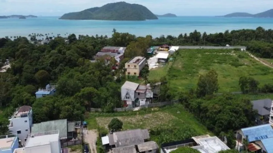 Apartment for sale, Rawai, Thailand No. 810 № 2