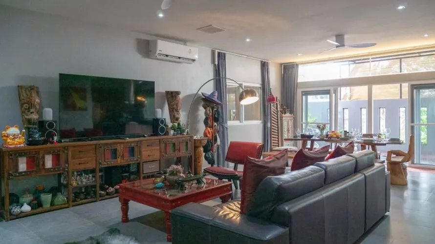 2 bedrooms properties for sale, Rawai, Thailand No. 416 № 2