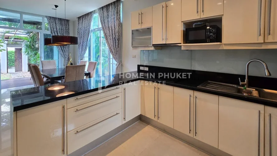 2 bedrooms condominium for sale, Rawai, Thailand No. 434 № 9