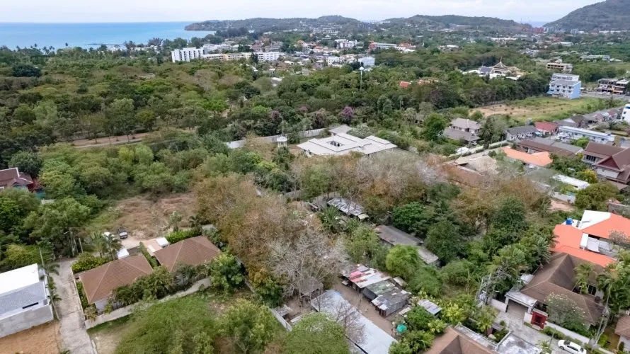 1 room condominium for sale, Rawai, Thailand No. 174 № 2
