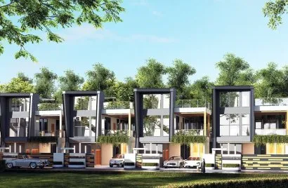 3 bedrooms villa for sale, Rawai, Thailand No. 493