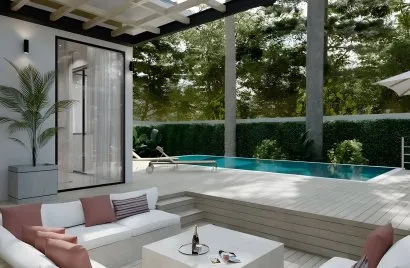3 bedrooms villa for sale in Ka Village, Rawai, Thailand No. 395