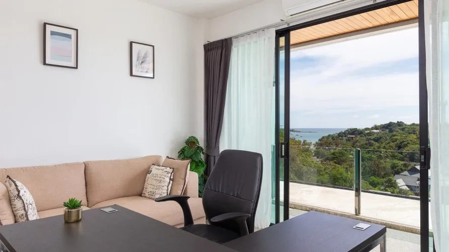 3 bedrooms apartment for sale in Pandora Residence, Rawai, Thailand No. 166 № 4