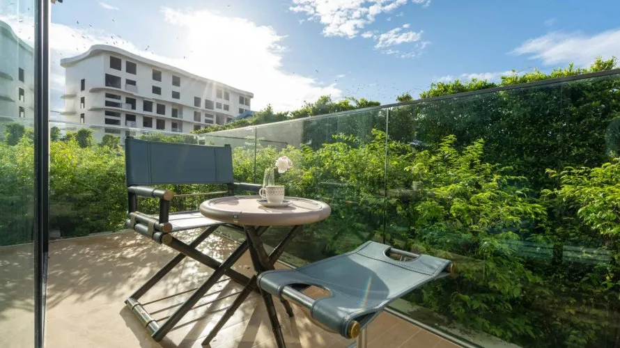 4 bedrooms villa for sale, Rawai, Thailand No. 577 № 9