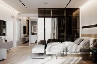 2 bedrooms condominium for sale, Rawai, Thailand No. 544