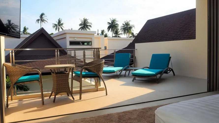3 bedrooms villa for sale in KA Villa Rawai, Rawai, Thailand No. 187 № 3