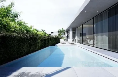 2 bedrooms villa for sale, Rawai, Thailand No. 562