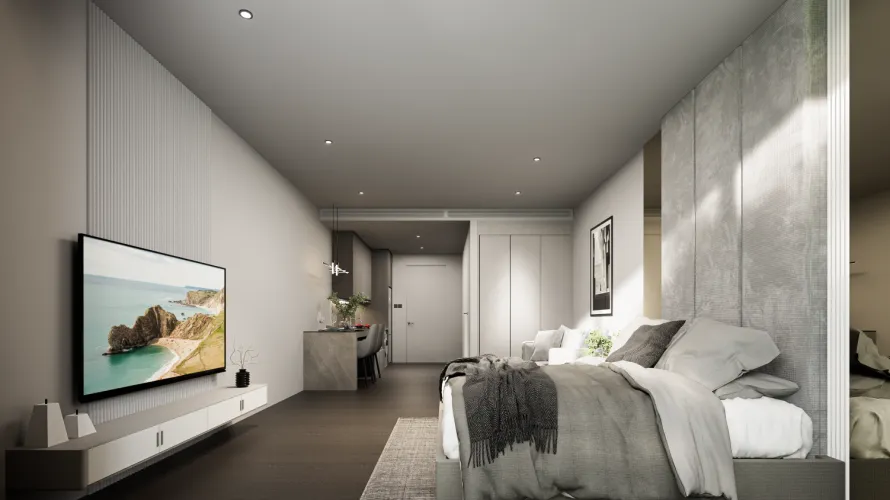 35m² condominium for sale, Rawai, Thailand No. 832 № 8