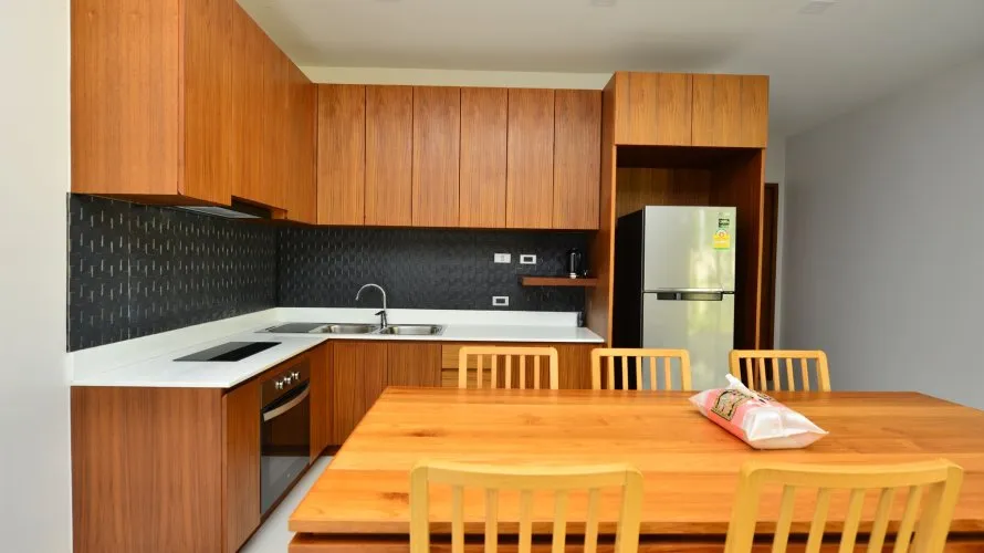 3 bedrooms villa for sale, Rawai, Thailand No. 169 № 1