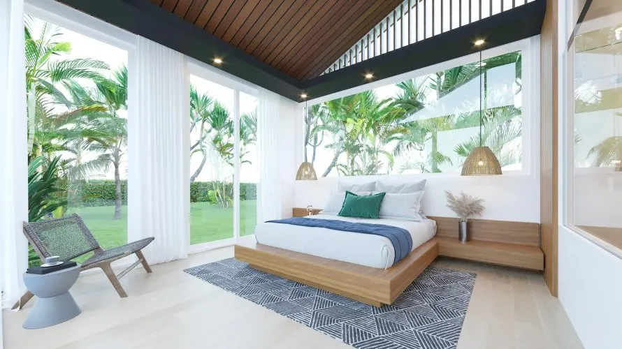 3 bedrooms villa for sale in Villa Sunpao, Rawai, Thailand No. 189 № 1