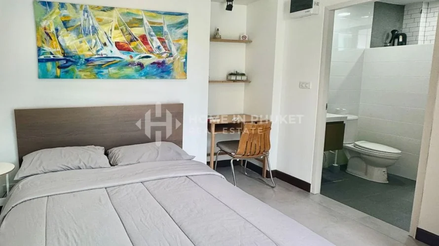 3 bedrooms house for sale, Rawai, Thailand No. 429 № 16