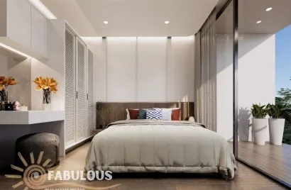 1 bedroom condominium for sale, Rawai, Thailand No. 656