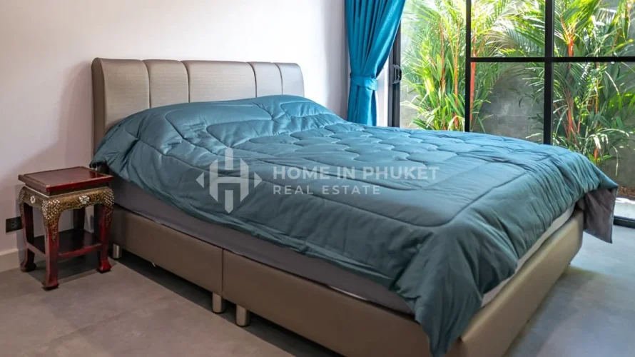 3 bedrooms house for sale, Rawai, Thailand No. 436 № 15